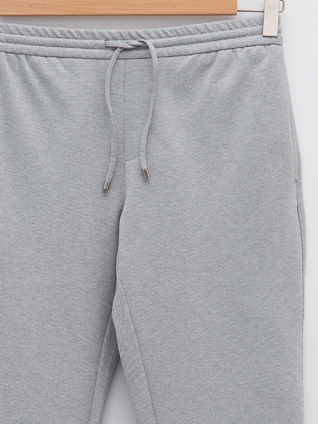 Standard Fit Men's Trousers-9