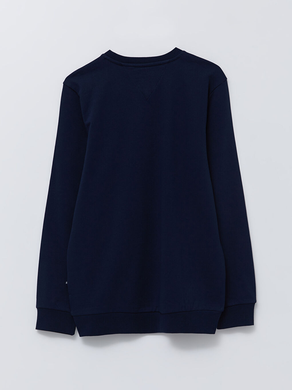 SOUTHBLUE Crew Neck Long Sleeve Men's Sweatshirt -S2FY64Z8-HRC