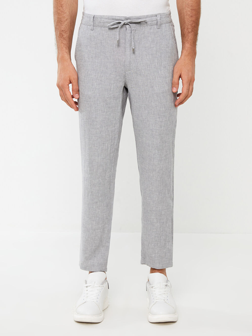 LCW Vision Standard Fit Herren-Hosen -S2G005Z8-UYM