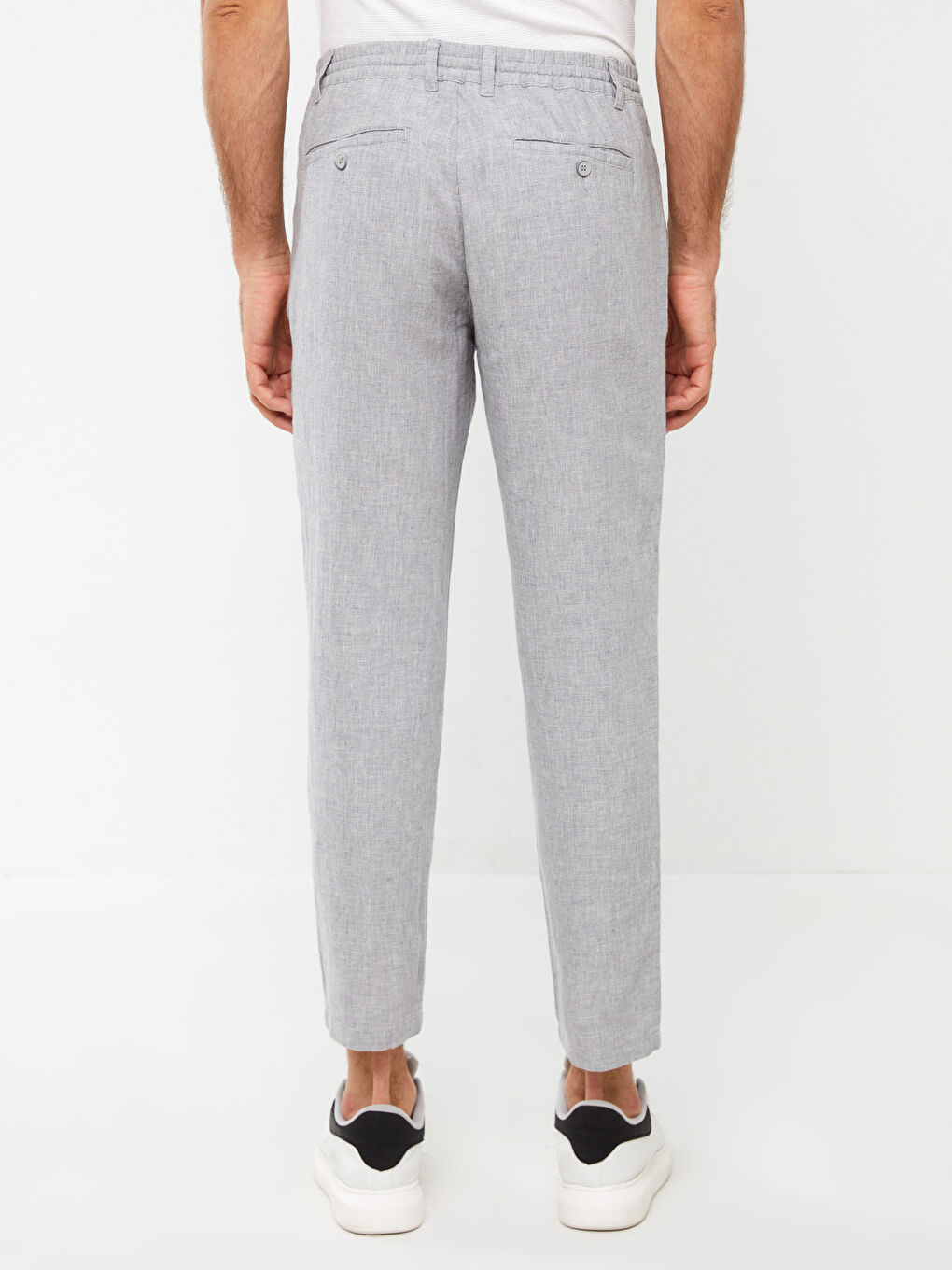 LCW Vision Standard Fit Herren-Hosen -S2G005Z8-UYM