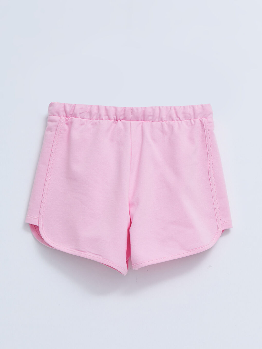 LCW Kids Girl PINK Shorts -S2G078Z4-G7H