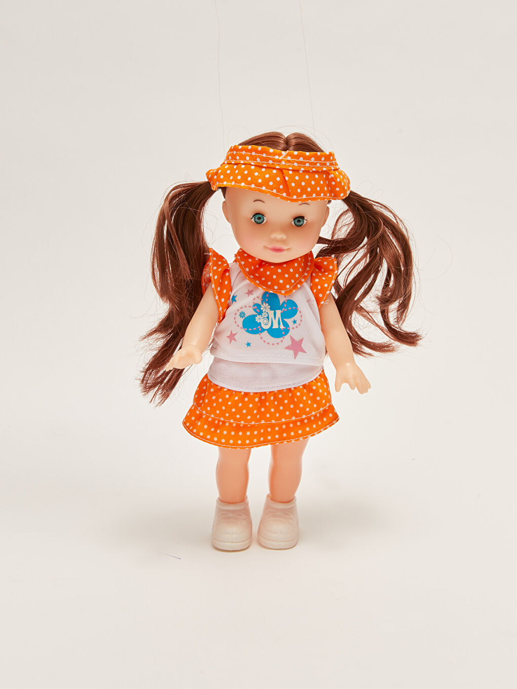 Girl Hairdresser Baby Toy Set-2