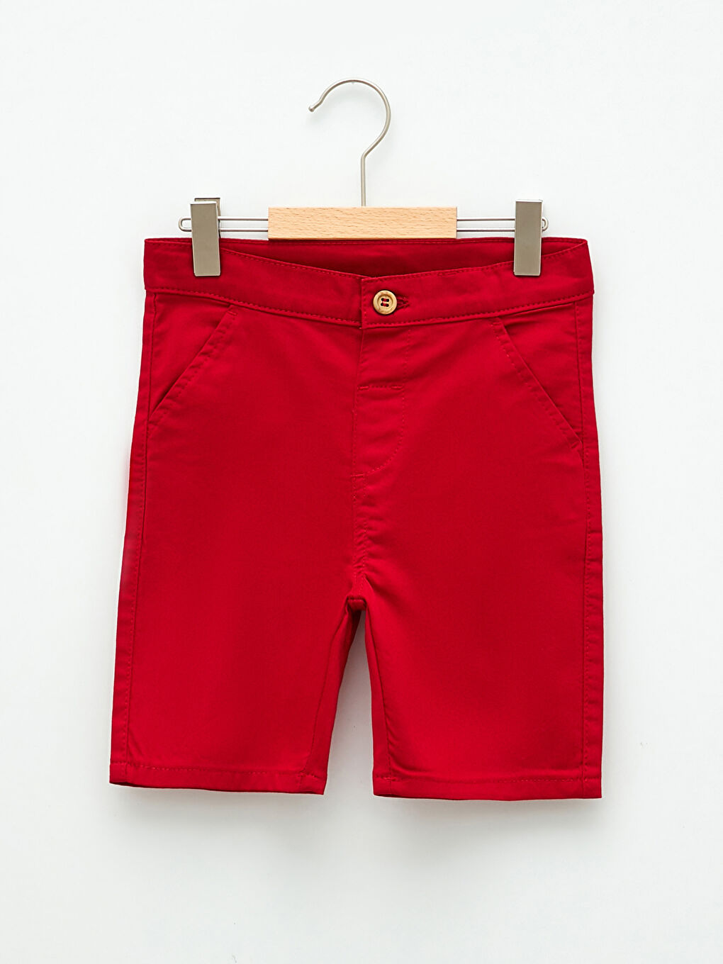 شورت أولاد رضع عادي أساسي