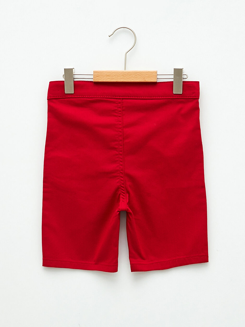 شورت أولاد رضع عادي أساسي-1