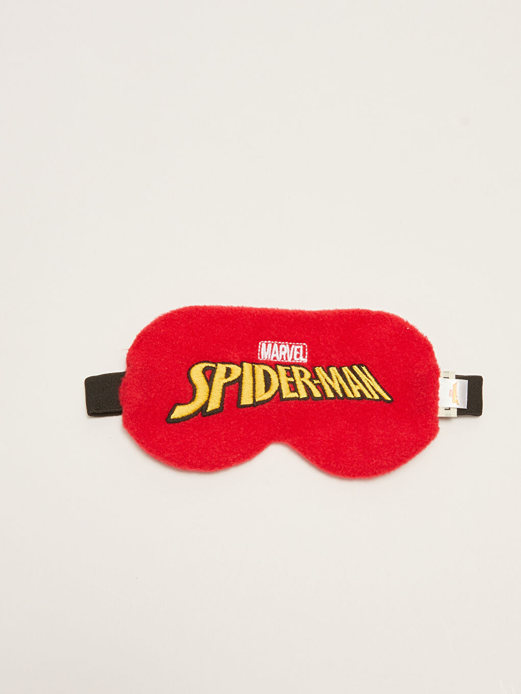 LC Waikiki Spiderman Licensed Boy Sleeping Headband -S2G214Z4-KM6