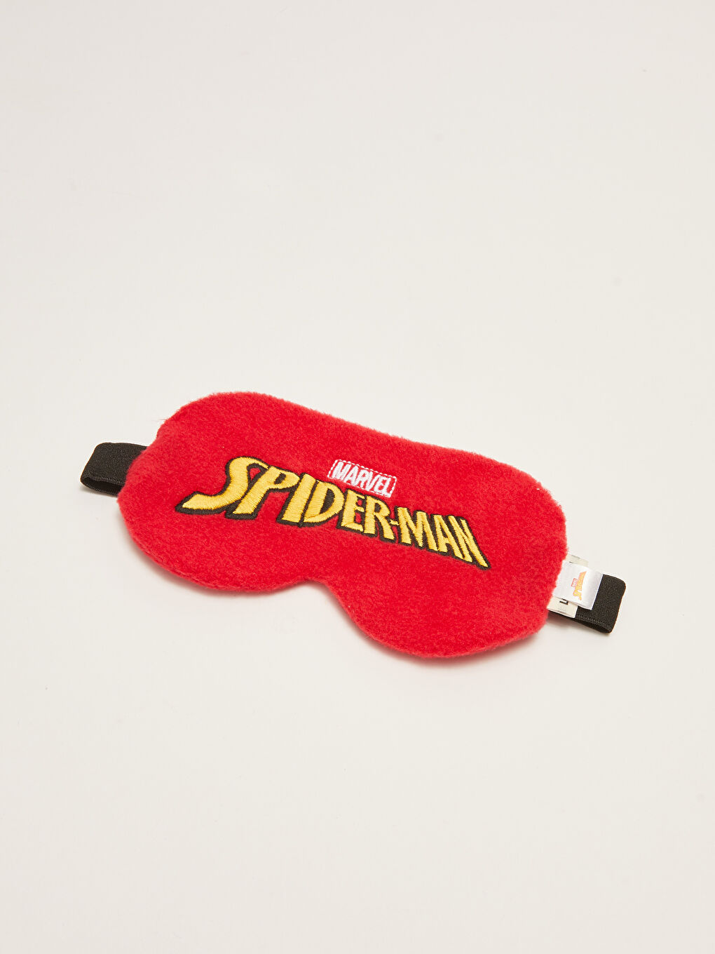 LC Waikiki Spiderman Licensed Boy Sleeping Headband -S2G214Z4-KM6