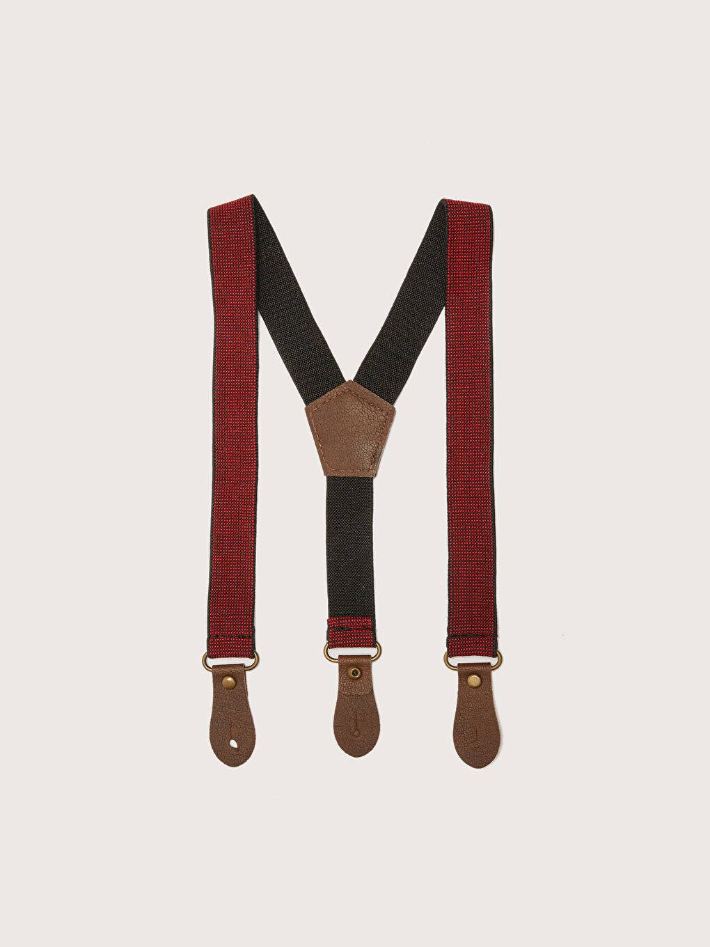 Baby Boys' Suspenders