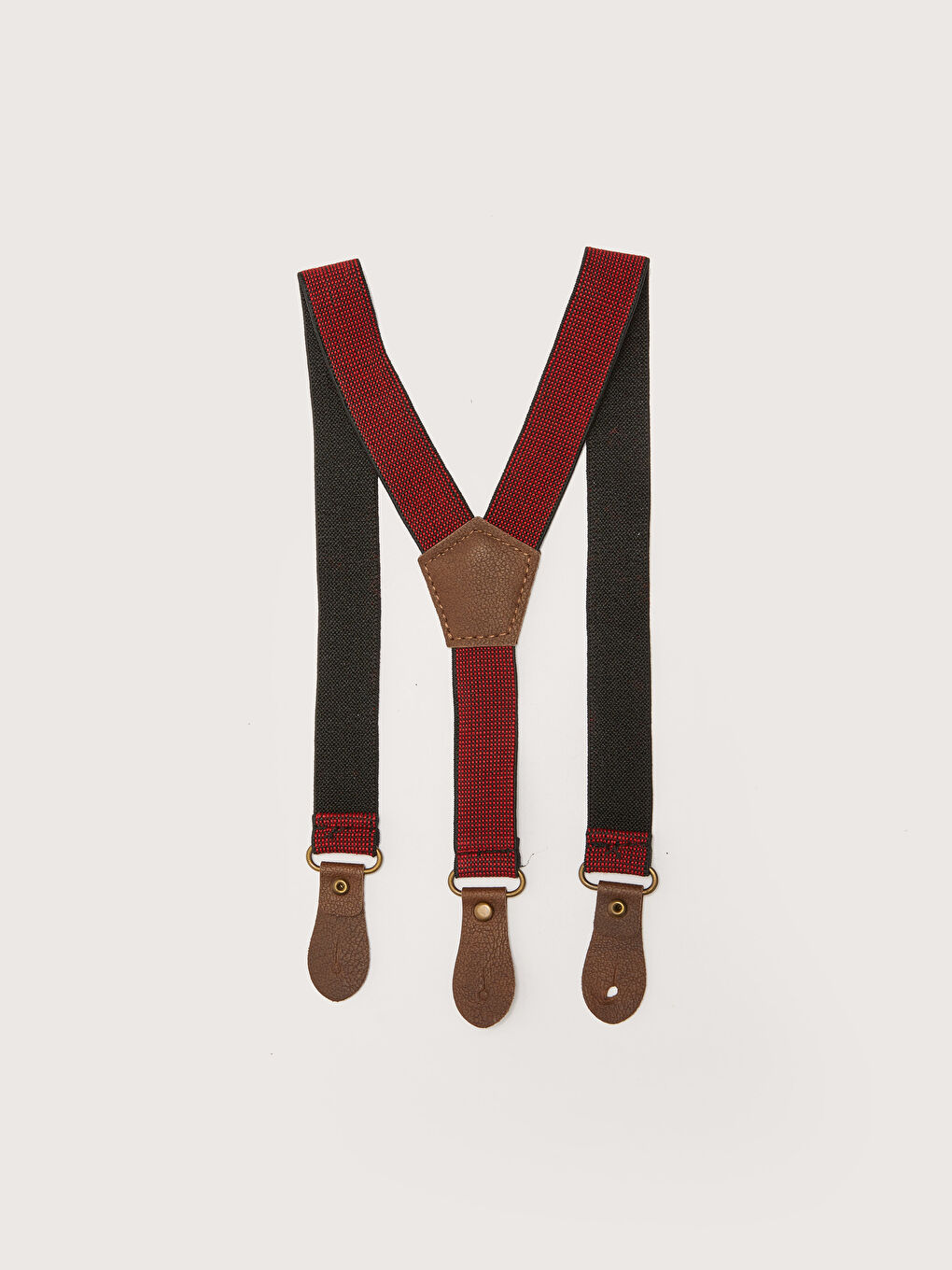 Baby Boys' Suspenders-1