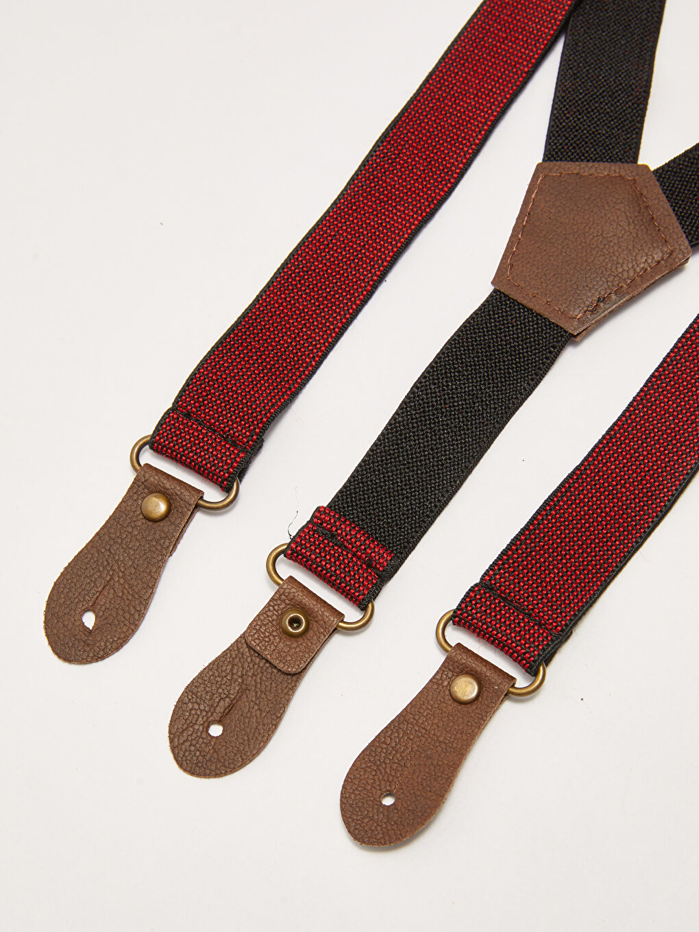 Baby Boys' Suspenders-2