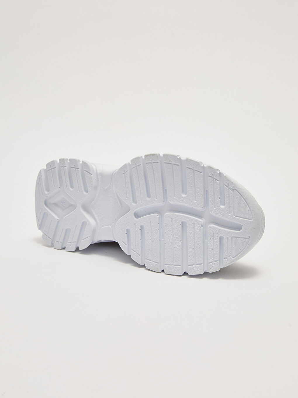 أحذية رياضية أولاد مطبوعة بأربطة وجزمة بشريط لاصق-3