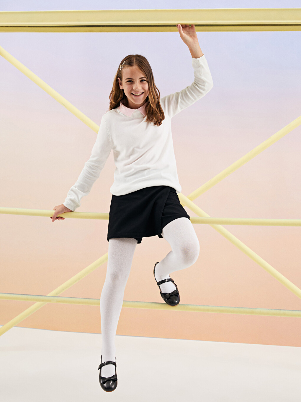 Warming Jumper-1