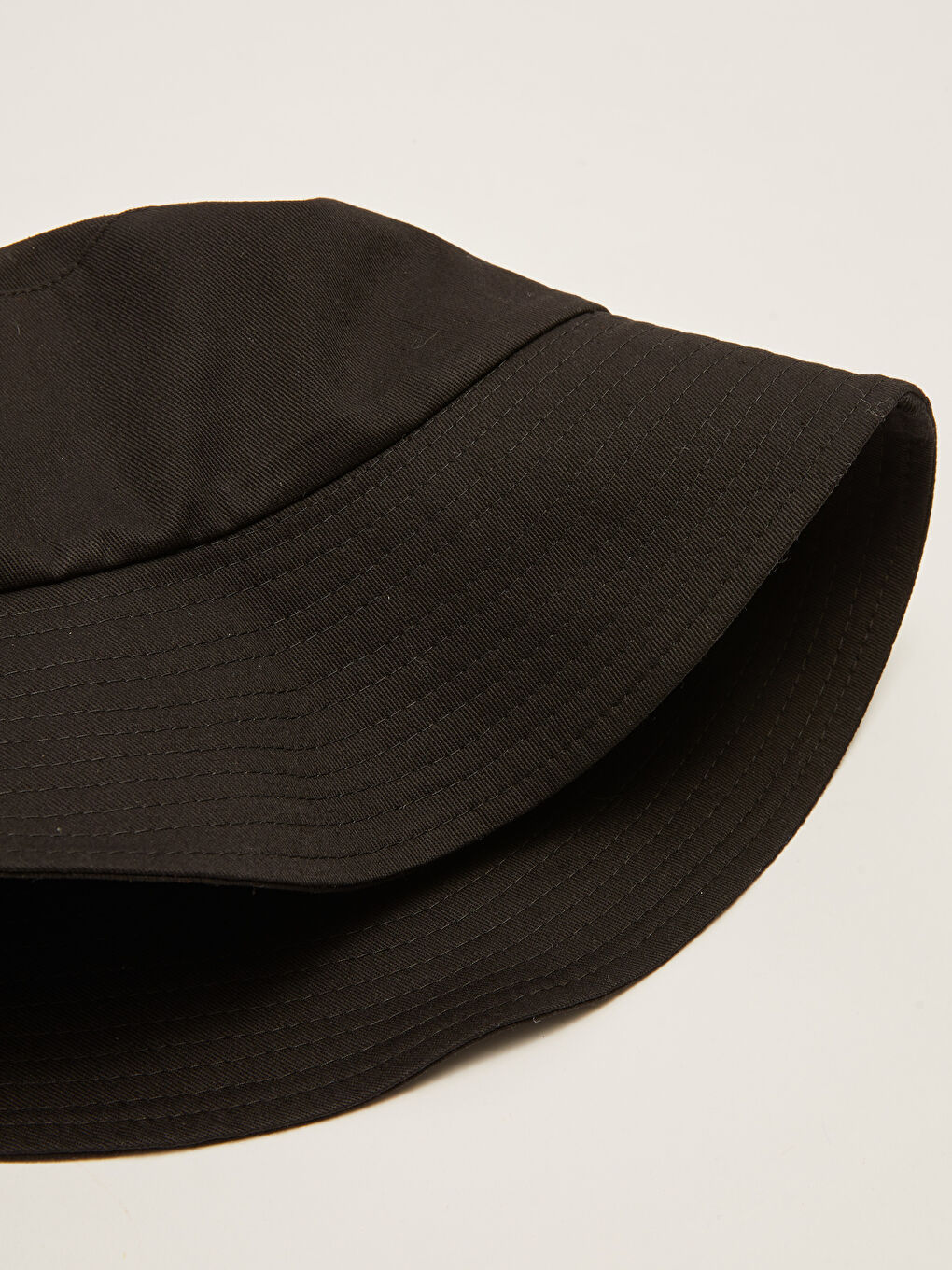 Chapeau Bob Plat pour Femmes-4