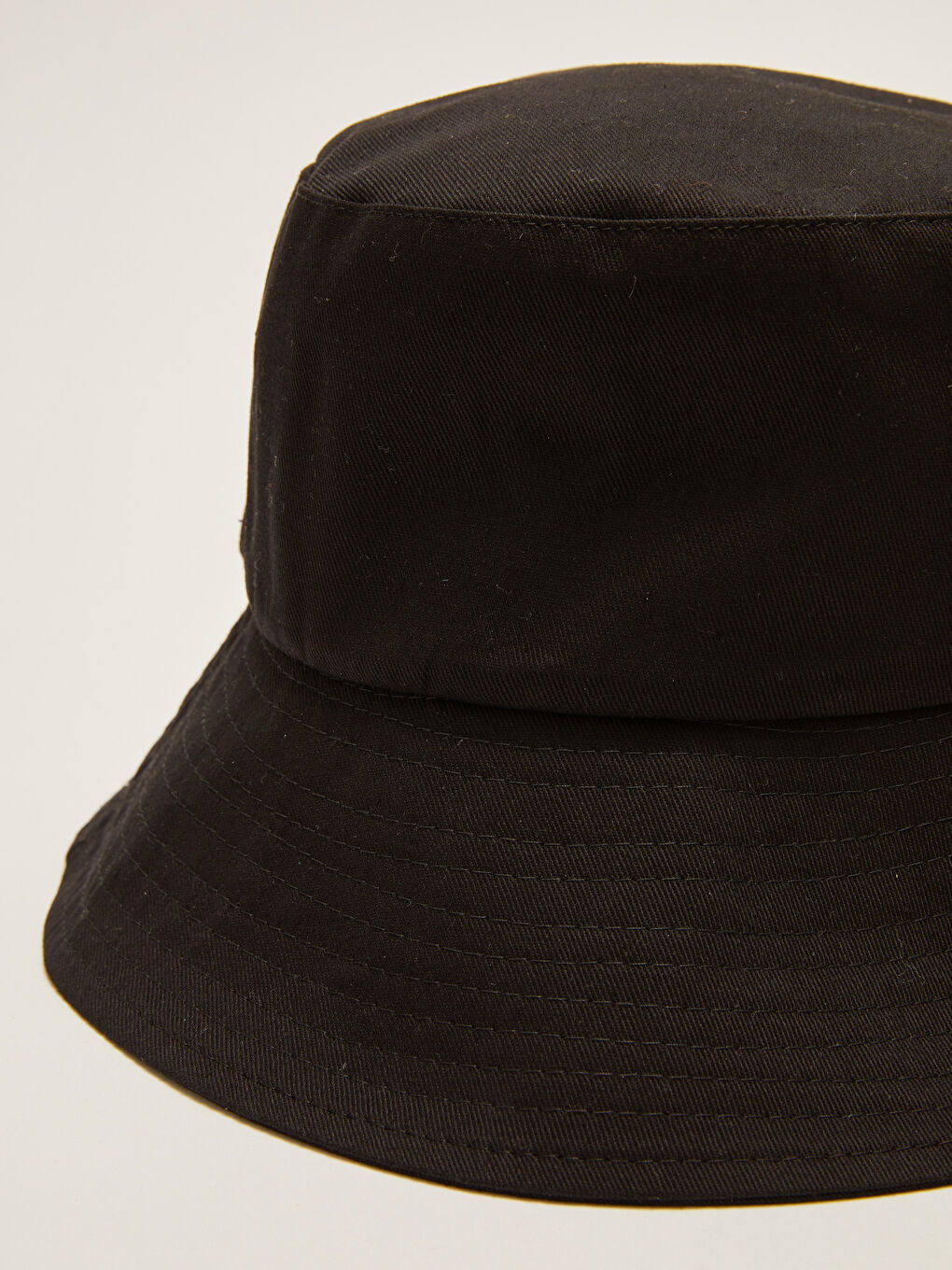 Chapeau Bob Plat pour Femmes-5