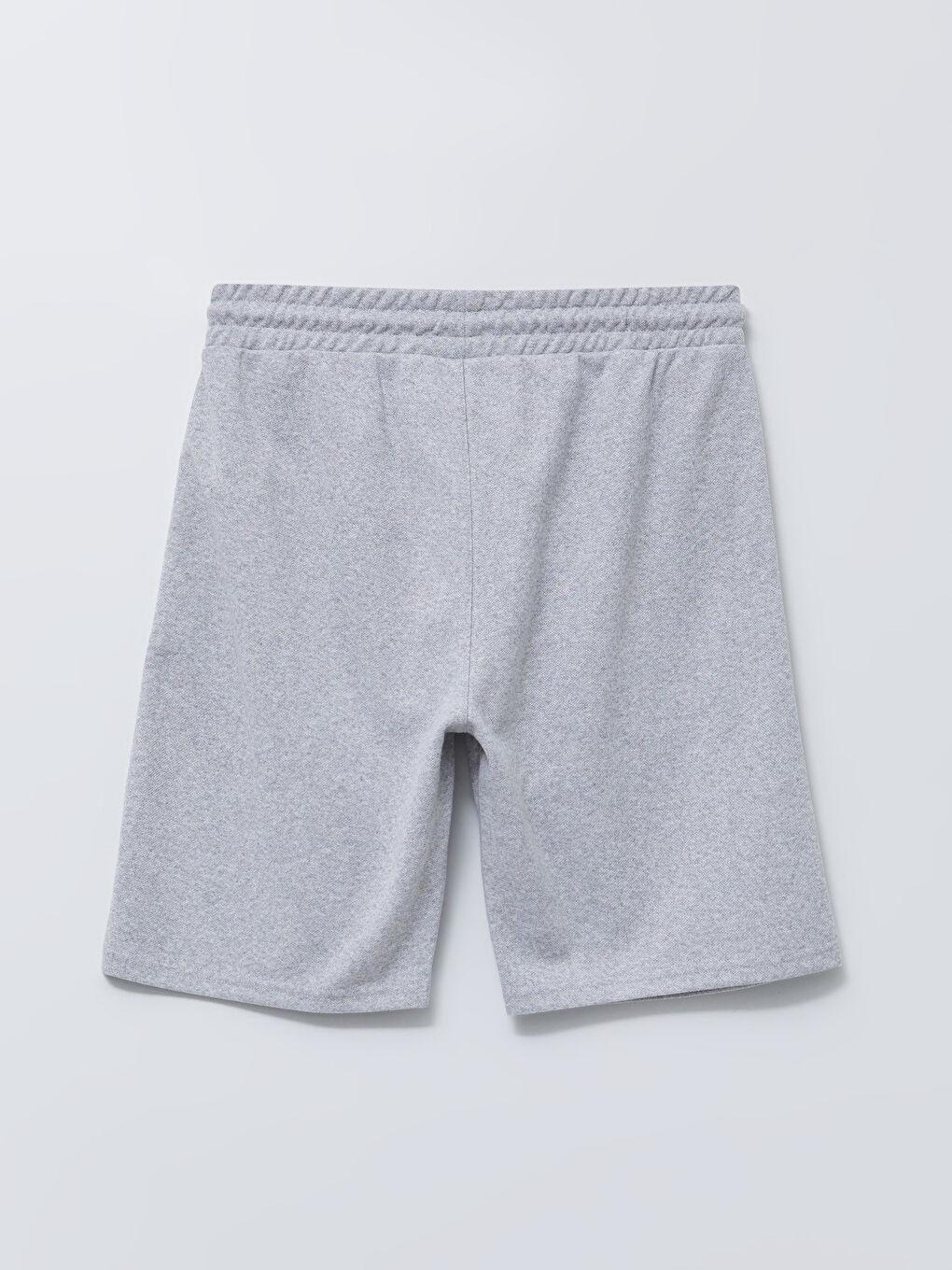 شورت بيكيه عادي للرجال-6