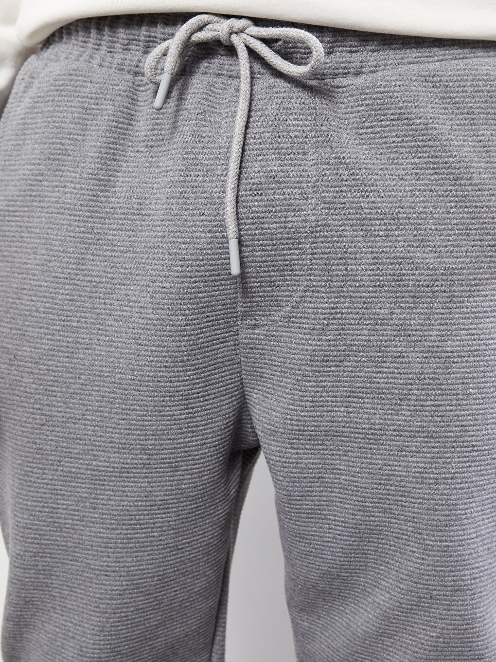 Slim Fit Men's Sweatpants-2