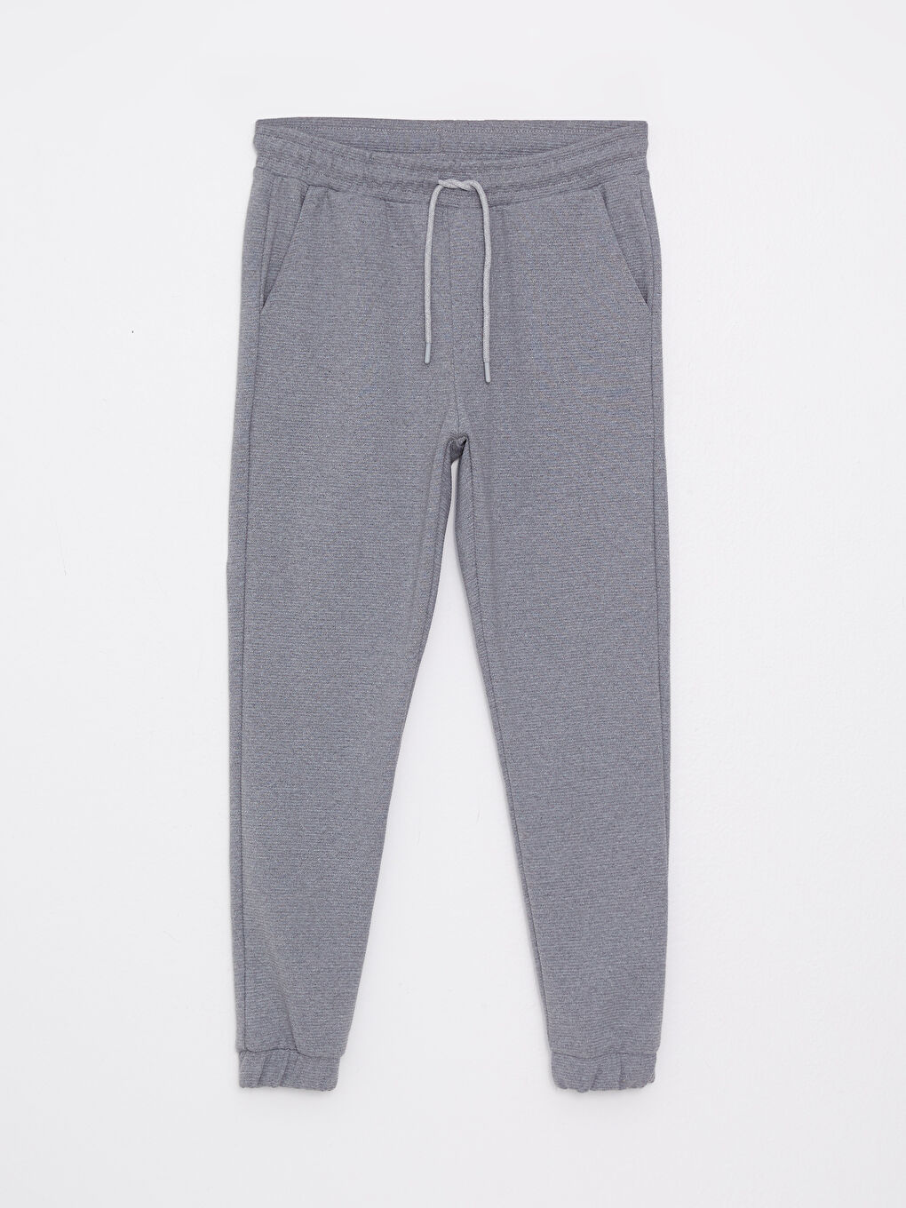 Slim Fit Men's Sweatpants-5