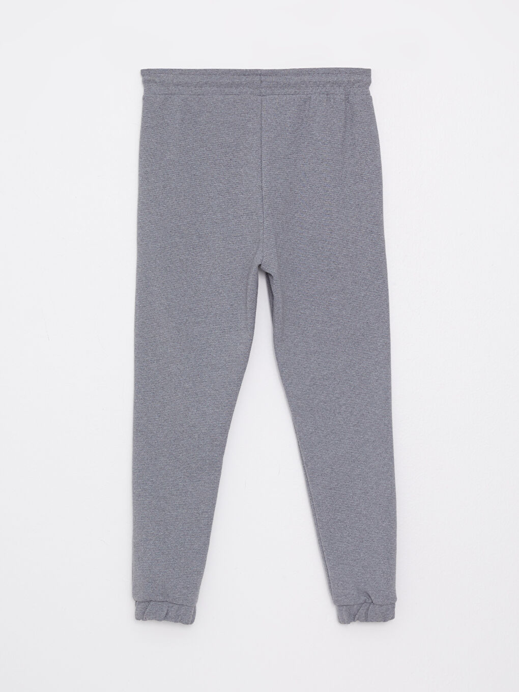 Slim Fit Men's Sweatpants-6
