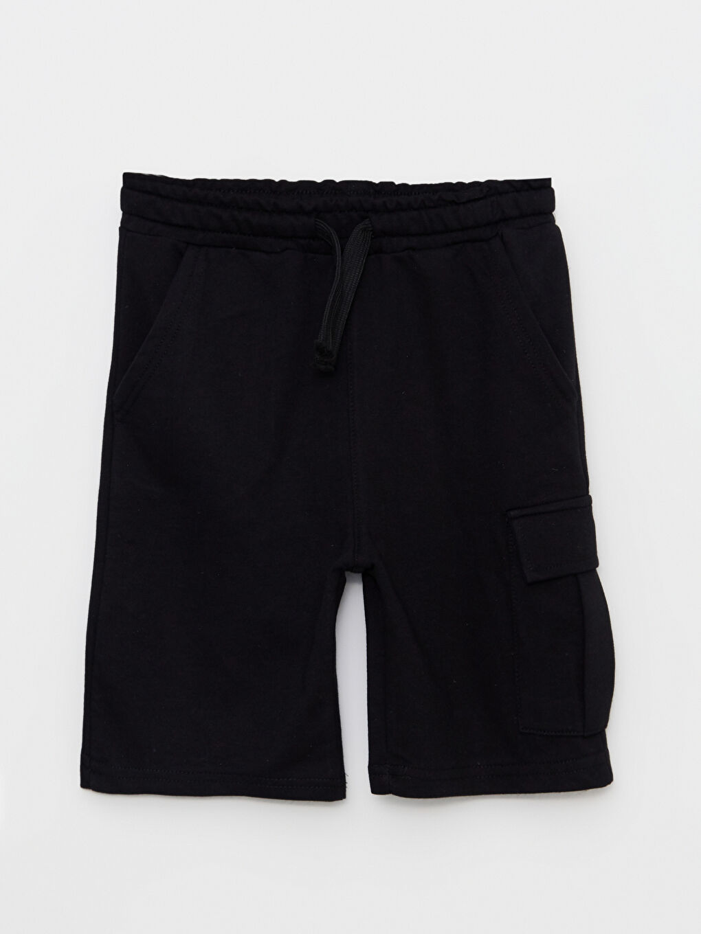 Kratke hlače s elastičnim strukom za dječake