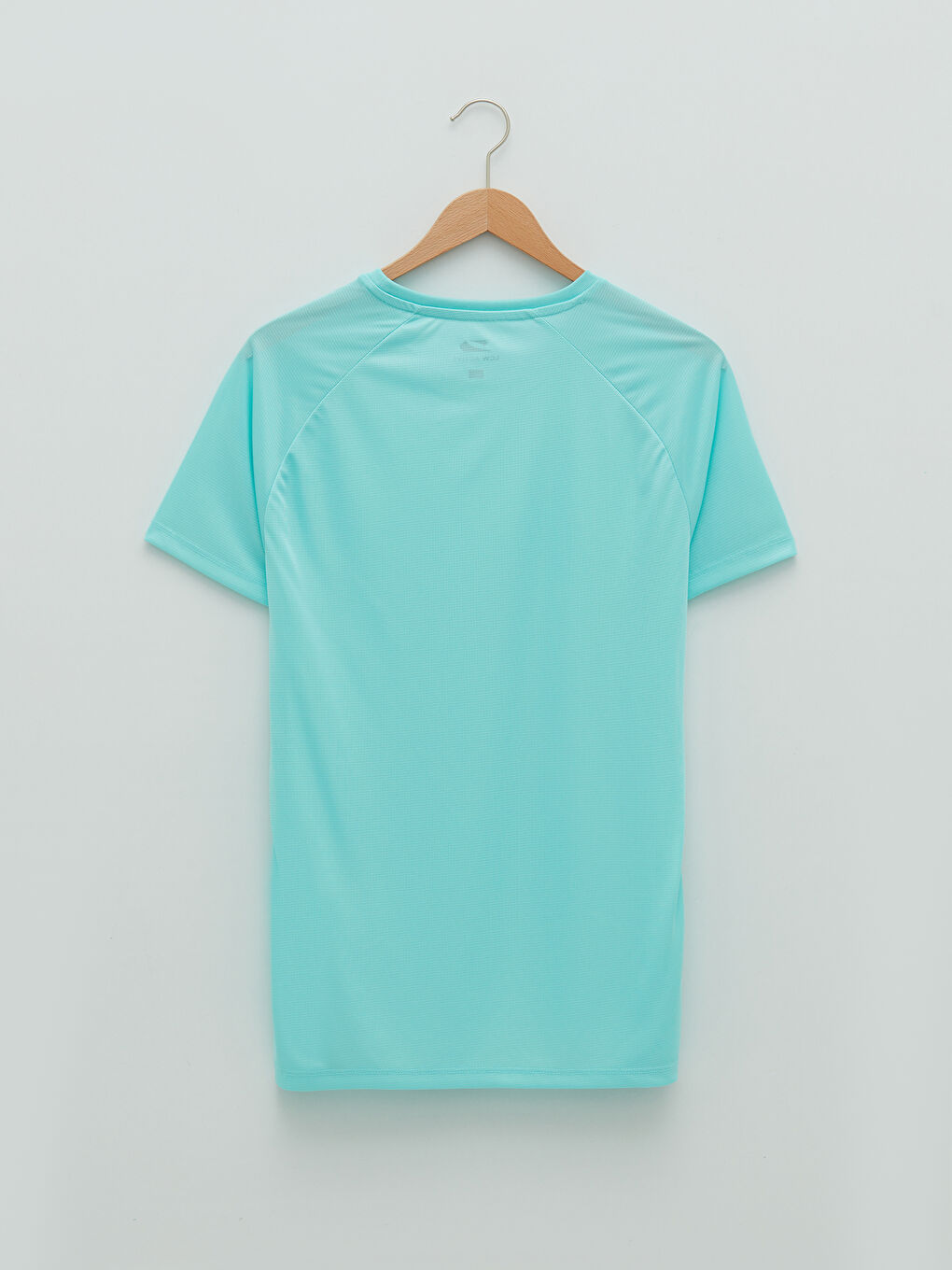 Xside Active Rundhalsausschnitt Kurzarm Herren Sport-T-Shirt -S2G497Z8-FZU