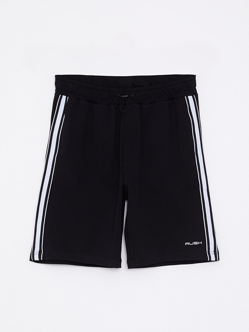 شورت رياضي عادي للرجال-3