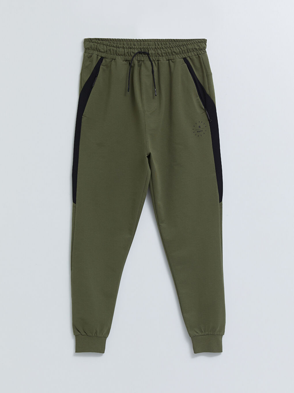 Pantaloni de trening Standard Fit pentru Bărbați-5