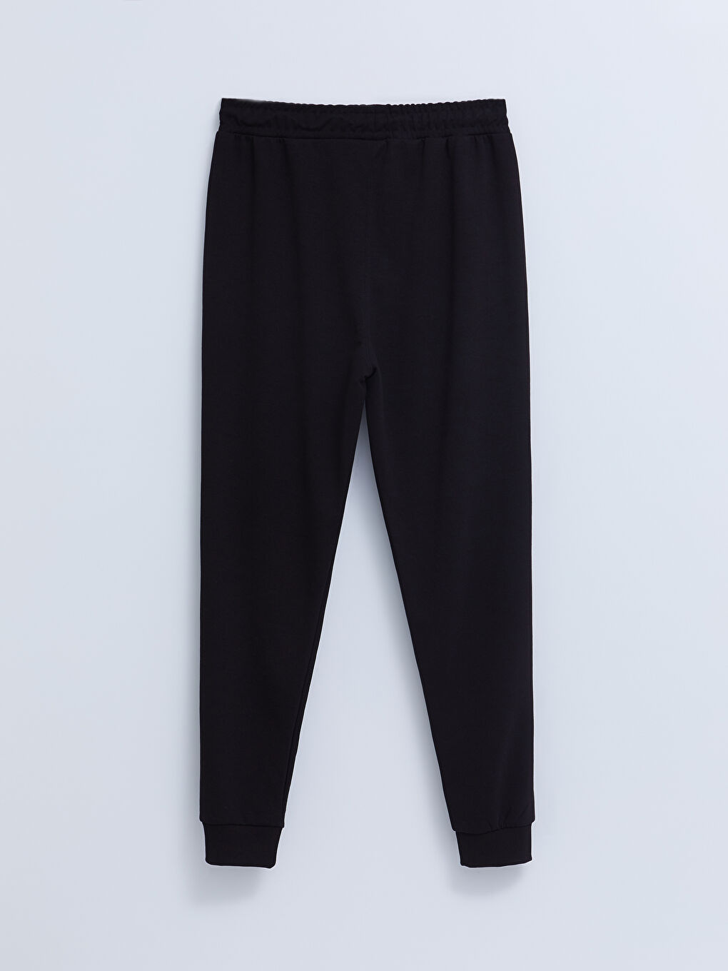 بنطلون رياضي للرجال بقصة عادية-6