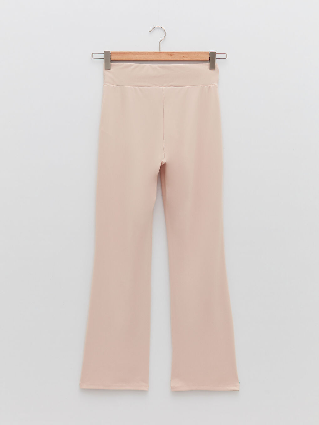 LCW Modest Pantalon de survêtement imprimé à taille élastiquée pour Femmes -S2G622Z8-S1L