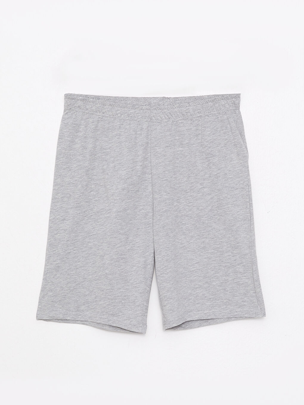 Sarı Standart Kalıp Erkek Pijama Takımı-7