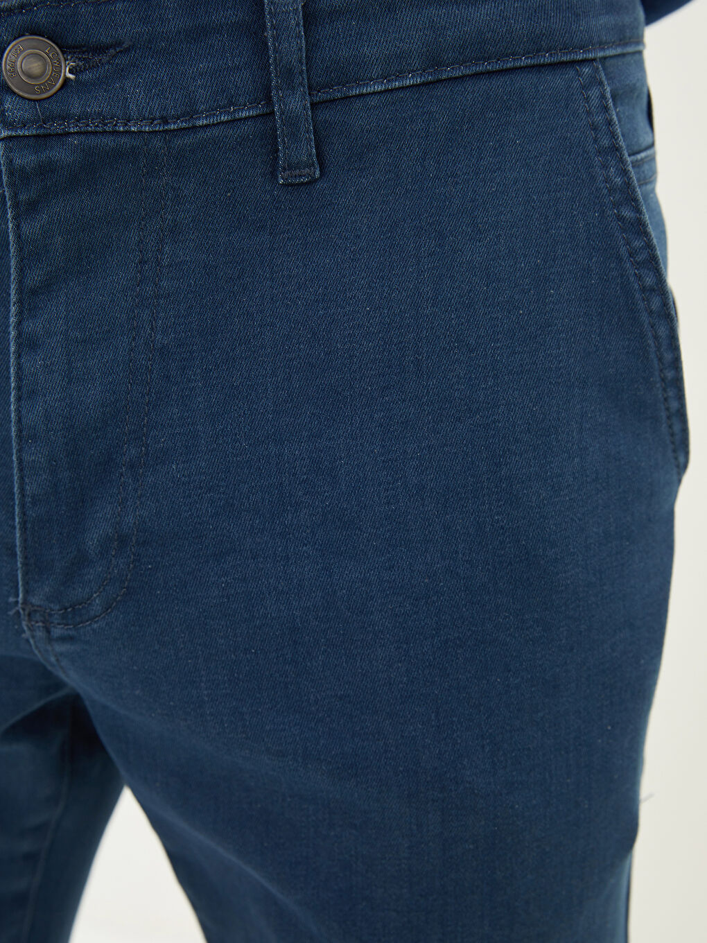 İndigo 880 Chino Fit Erkek Jean Pantolon-2