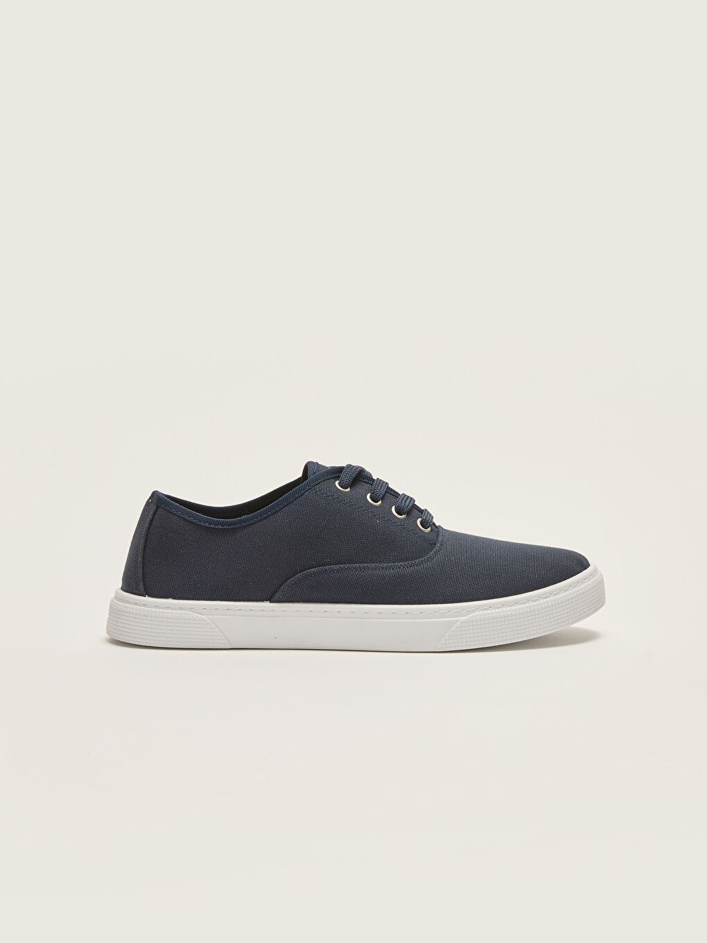 Lace-Up Men's Sneakers-1