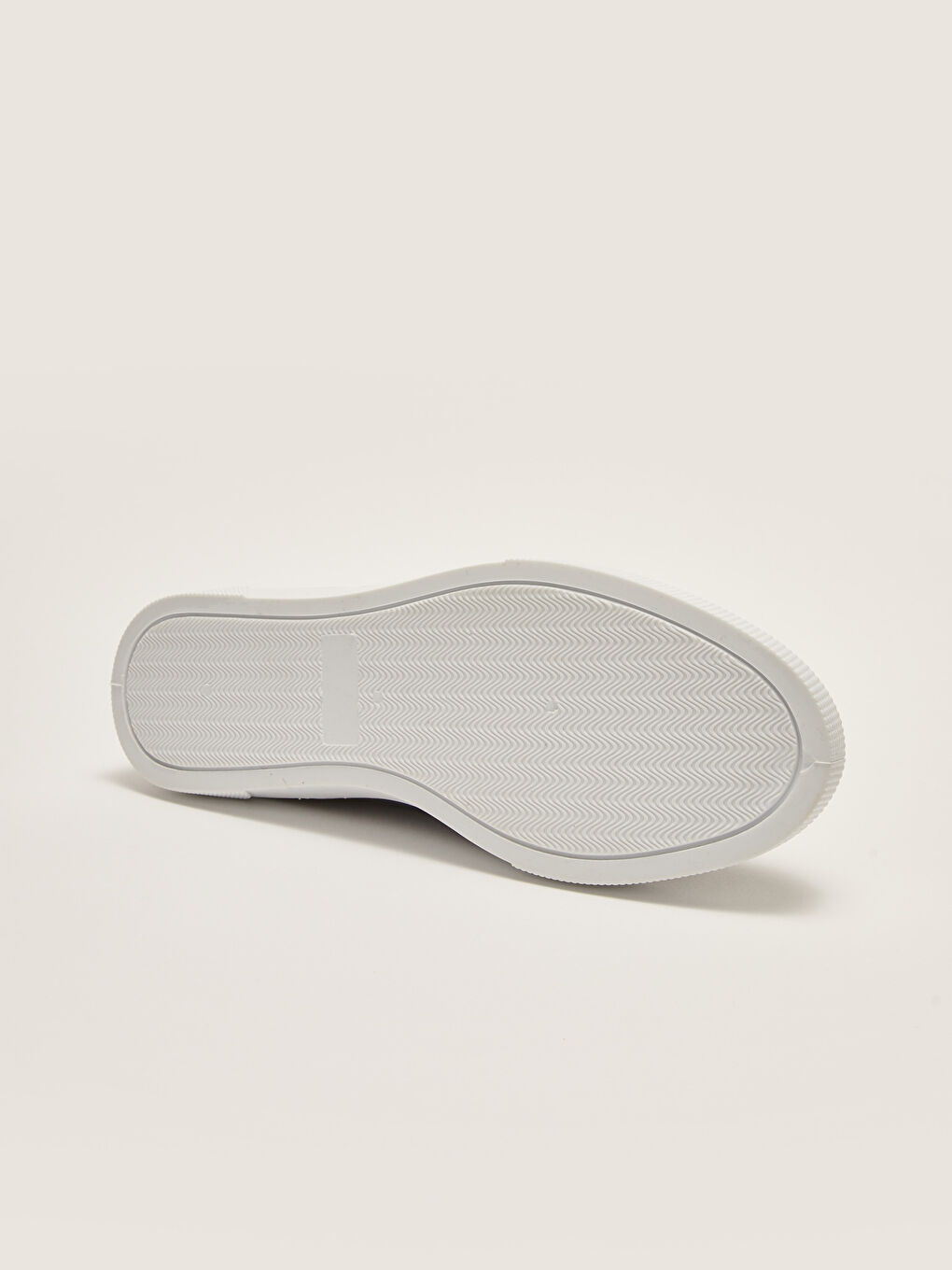 Lace-Up Men's Sneakers-3