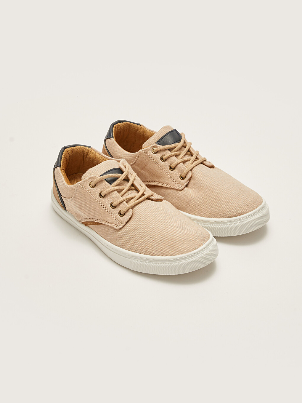 Lace-up Men's Sneakers