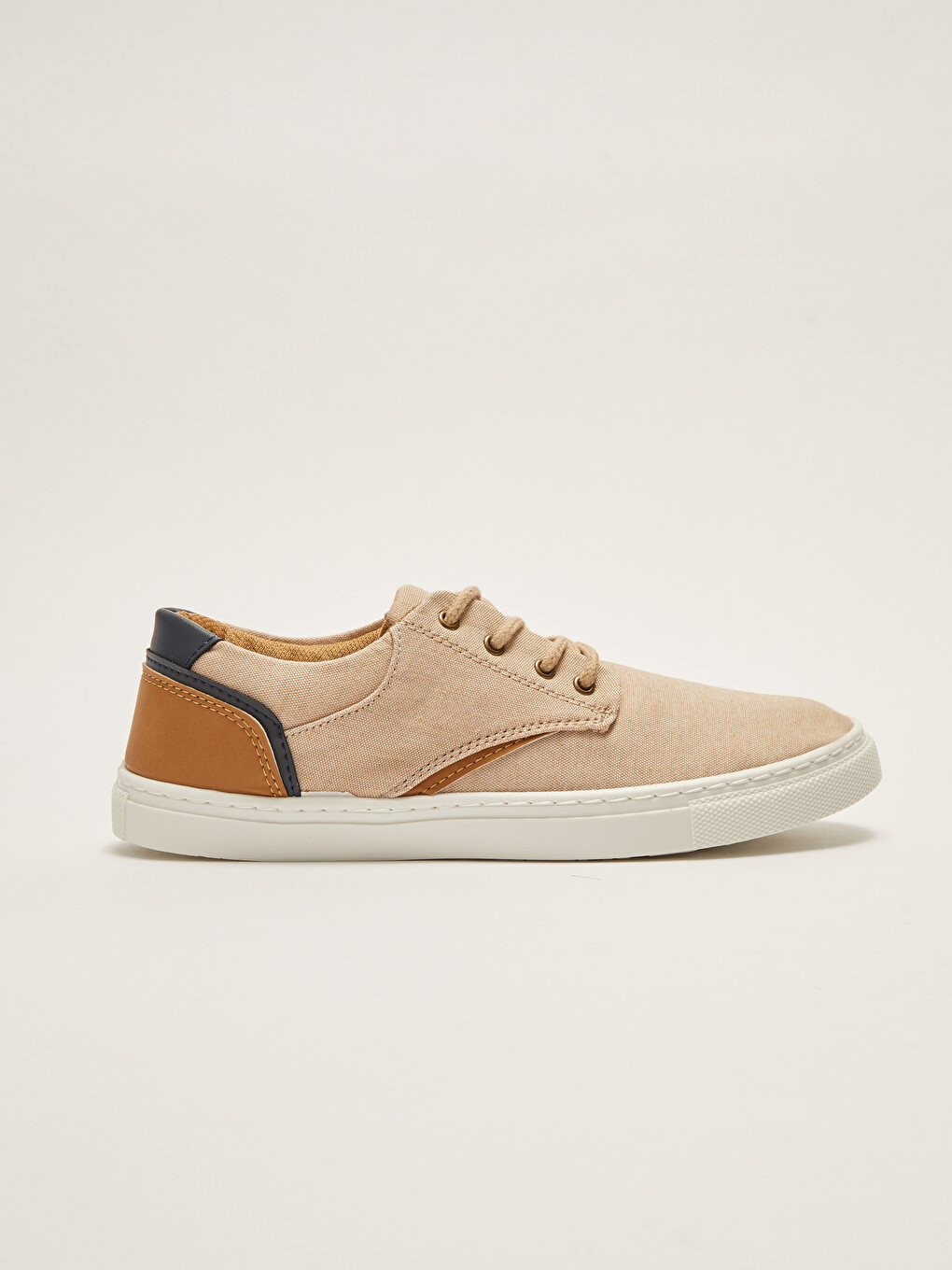 Lace-up Men's Sneakers-1