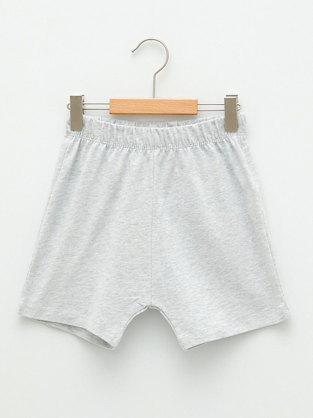 Шорти для хлопчика на резинці