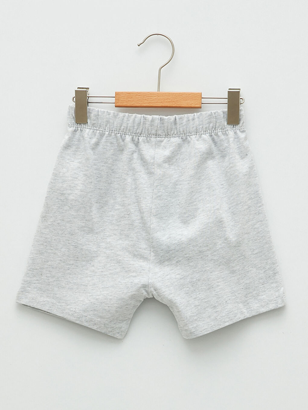 Шорти для хлопчика на резинці-1