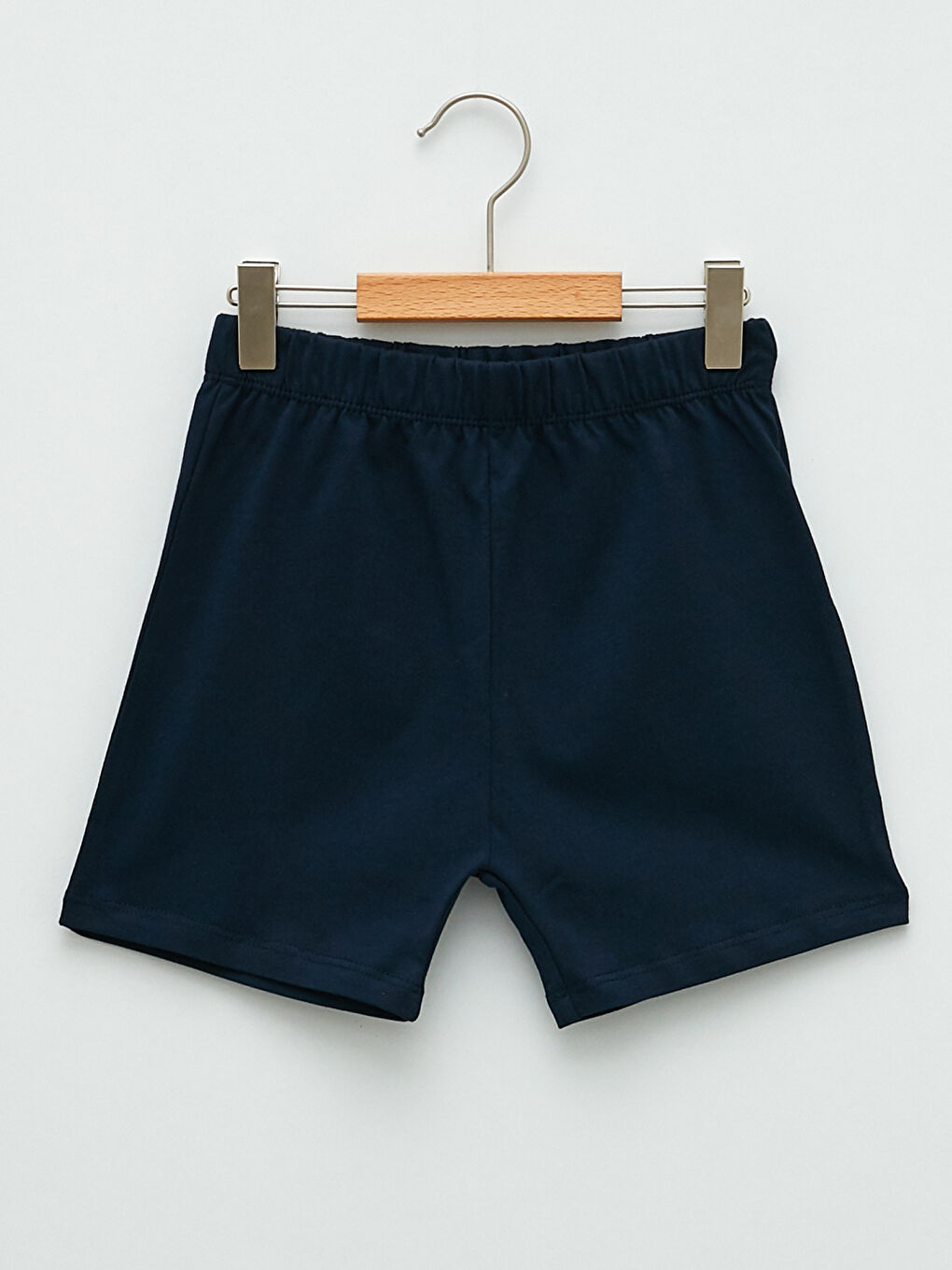 Shorts Basique pour Bébé Garçons à Taille Élastiquée
