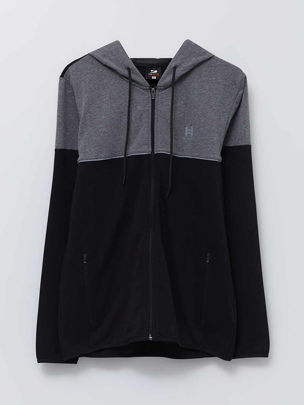 LC Waikiki Standard Fit Men's Tracksuit Set -S2GA65Z8-CVL