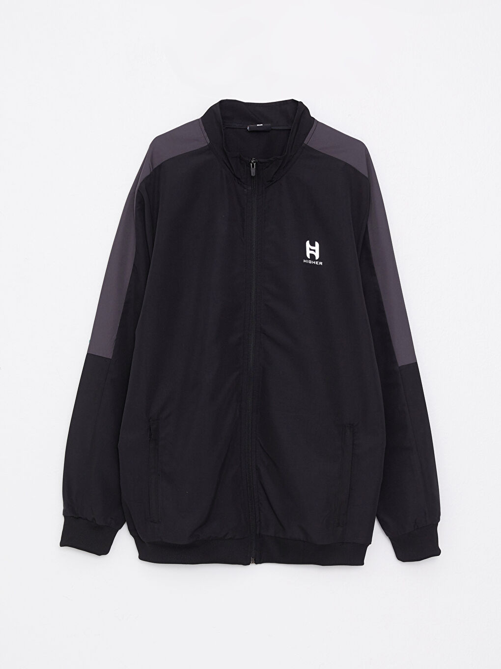 Standard Fit Men's Tracksuit Set-6