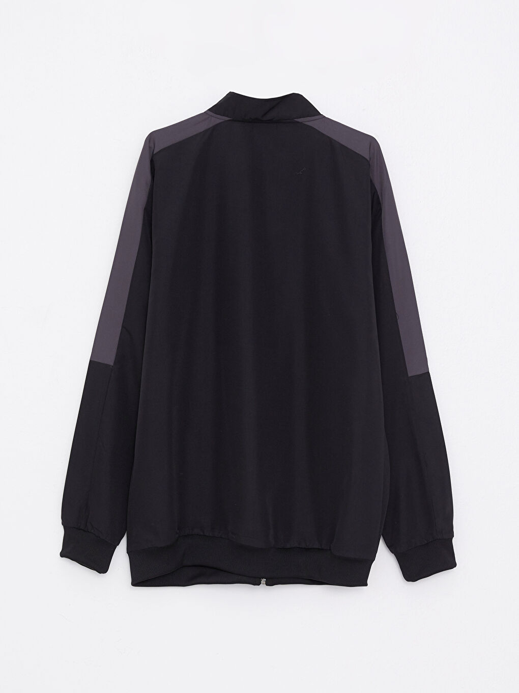 Standard Fit Men's Tracksuit Set-8