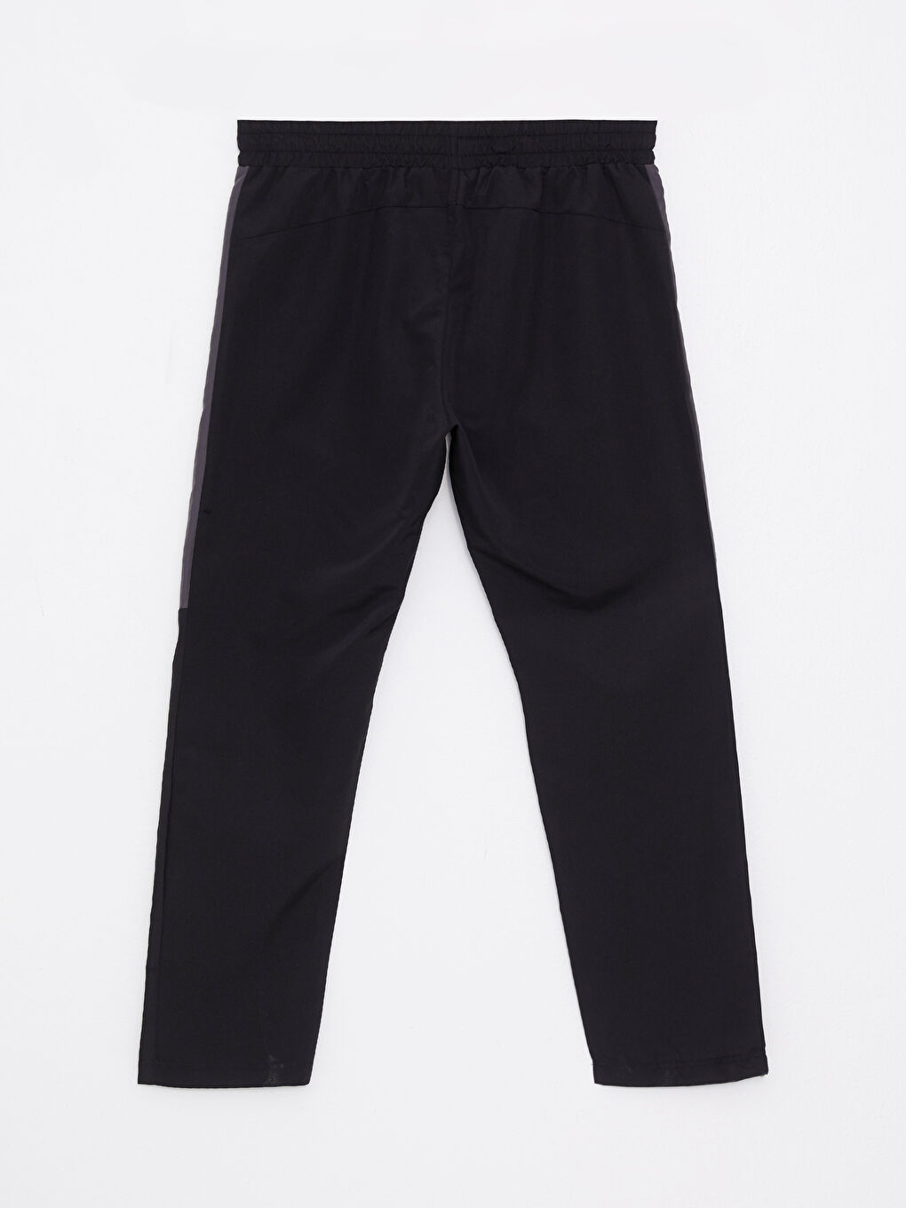 Standard Fit Men's Tracksuit Set-9