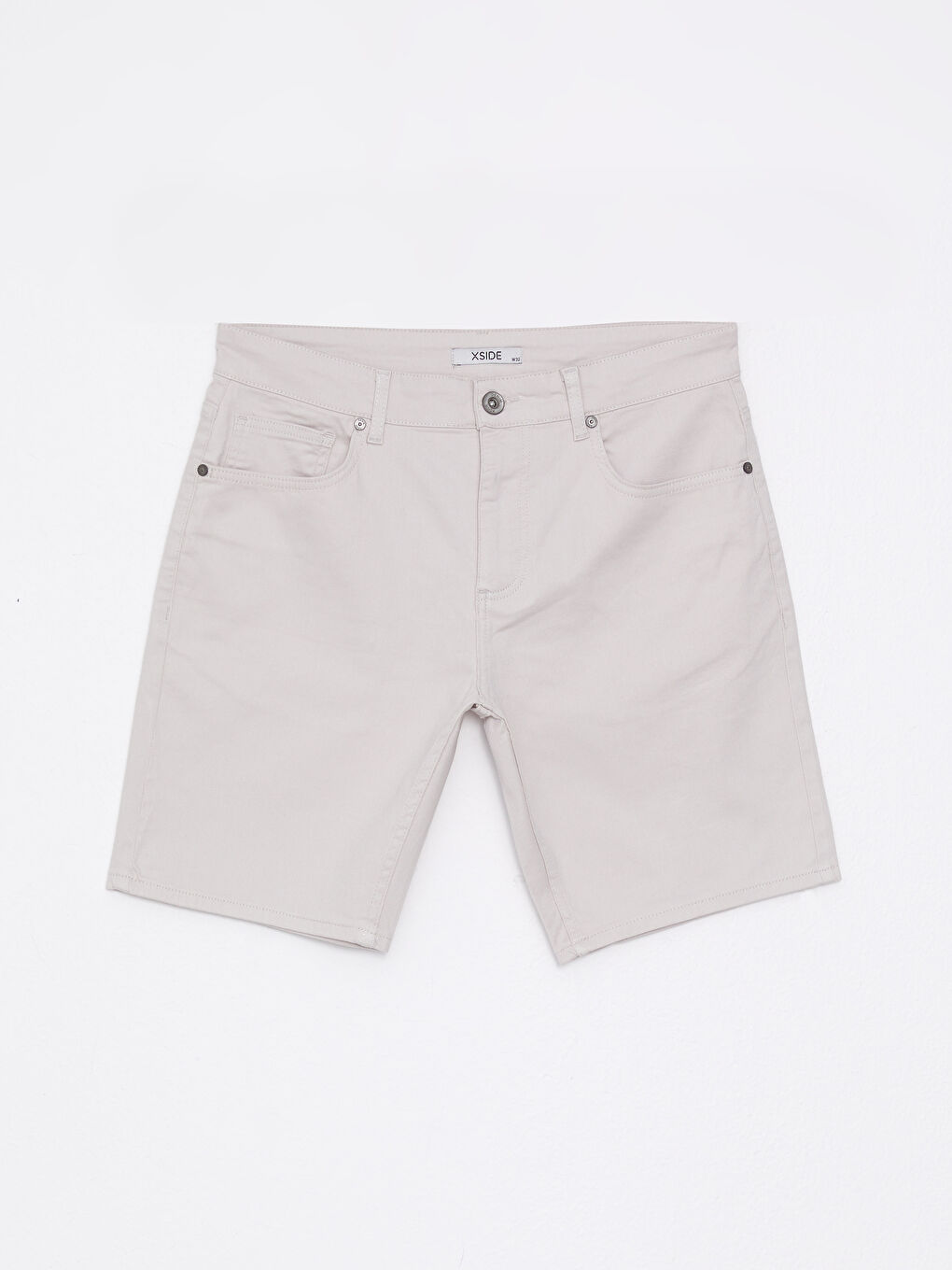 شورت رجالي جبردين بقصة عادية-5