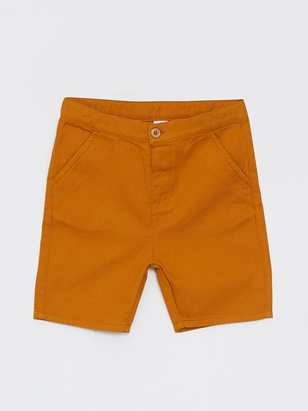 Ensemble Bébé Garçon Chemise à Manches Courtes Imprimée en Coton et Short Lot de 2-3