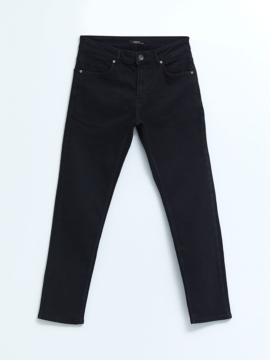 XSIDE Slim Fit Men's Jeans -S2GB77Z8-CVL