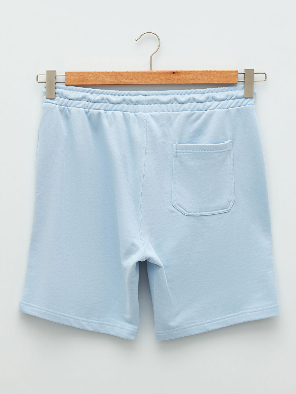 Standard Fit Men's Shorts -S2GC22Z8-QL8