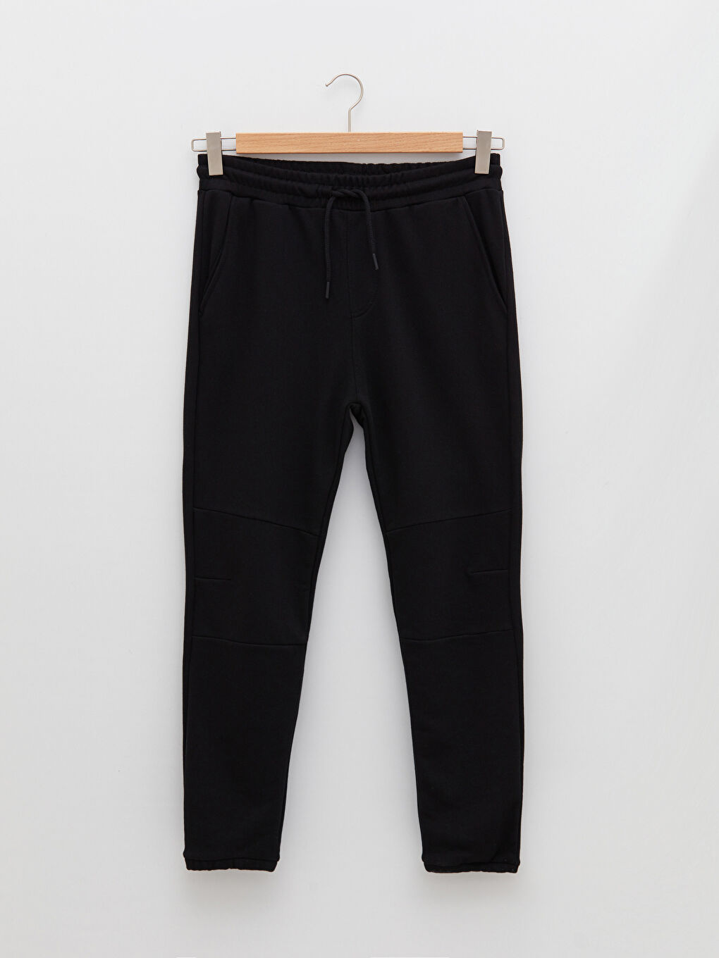XSIDE Schlank Geschnittene Herren-Jogginghose -S2GC28Z8-CVL