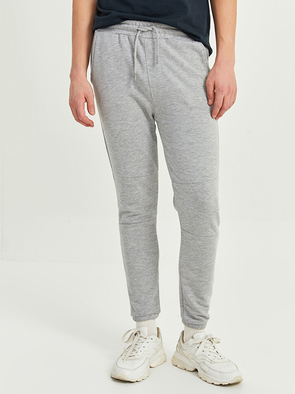 XSIDE ACTIVE Standard Fit Men's Jogger Sweatpants -S3EG27Z8