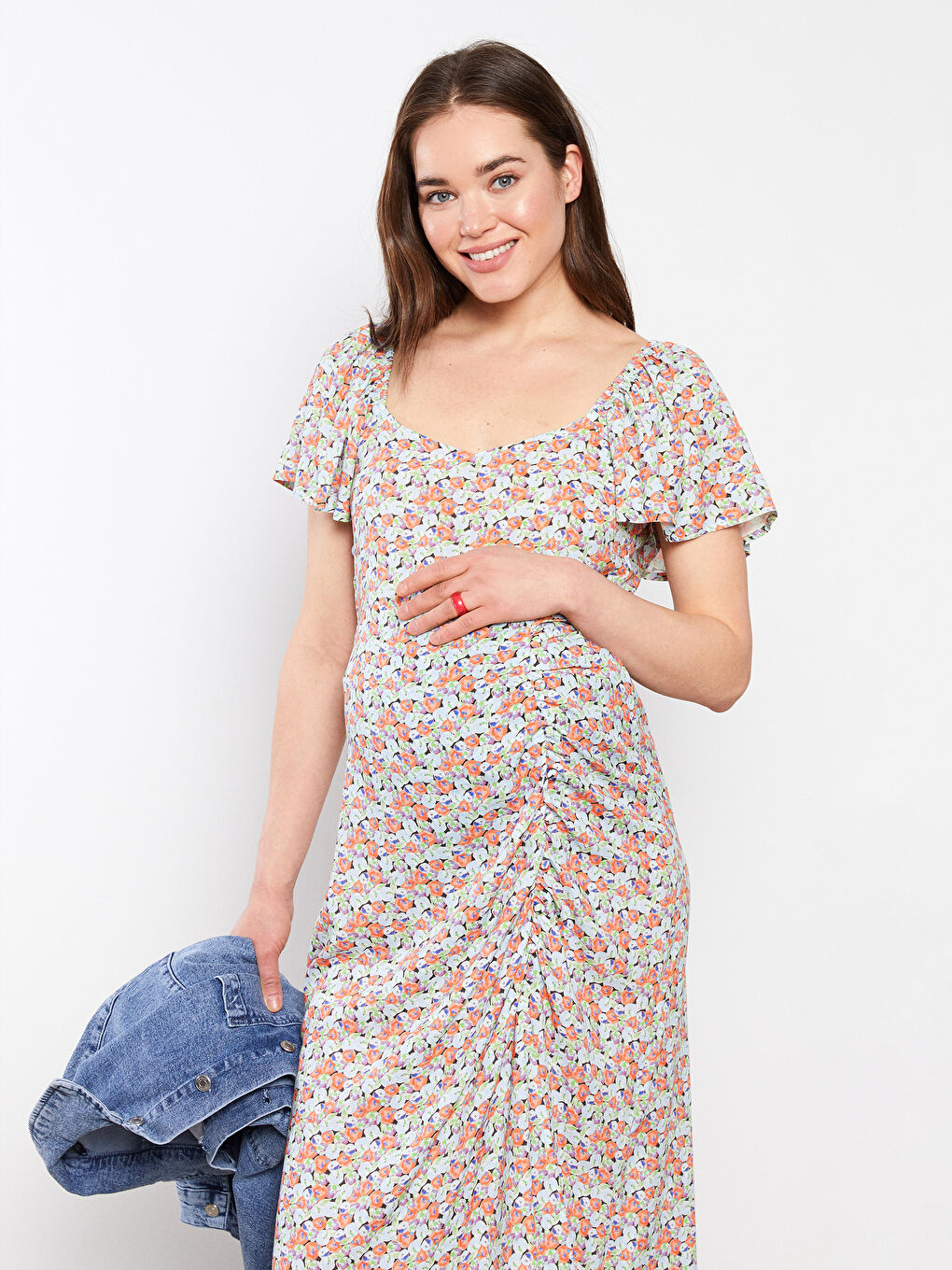 جل تێكه‌ڵاو ئافرەت -S2GE76Z8-F9C