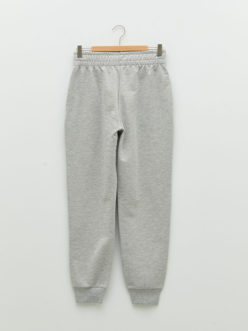 LCW Vision Ελαστική Μέση Εκτυπωμένο Φούτερ Joggers για Γυναίκες -S2GG01Z8-LAL