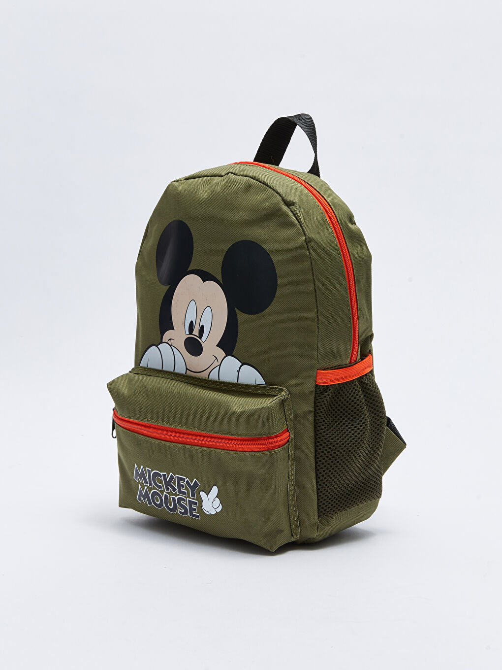 حقيبة ظهر للأولاد بطبعة ميكي ماوس-1
