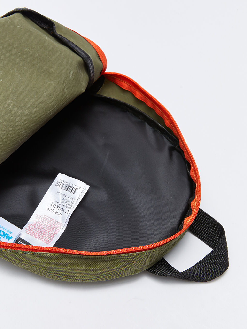 حقيبة ظهر للأولاد بطبعة ميكي ماوس-3